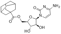 Adamantoylcytarabine 23113-01-1